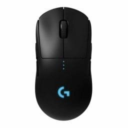 ماوس مخصوص بازی لاجیتک مدل G PRO Logitech G PRO Gaming Mouse